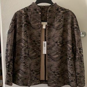 Evening Cocktail Jacket
